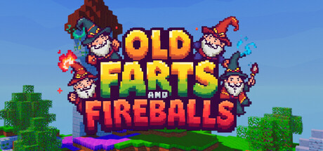 Old Farts and Fireballs