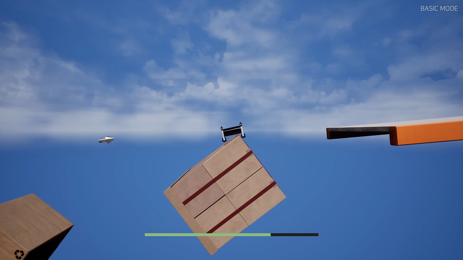Two Rocket Ascent screenshot 3