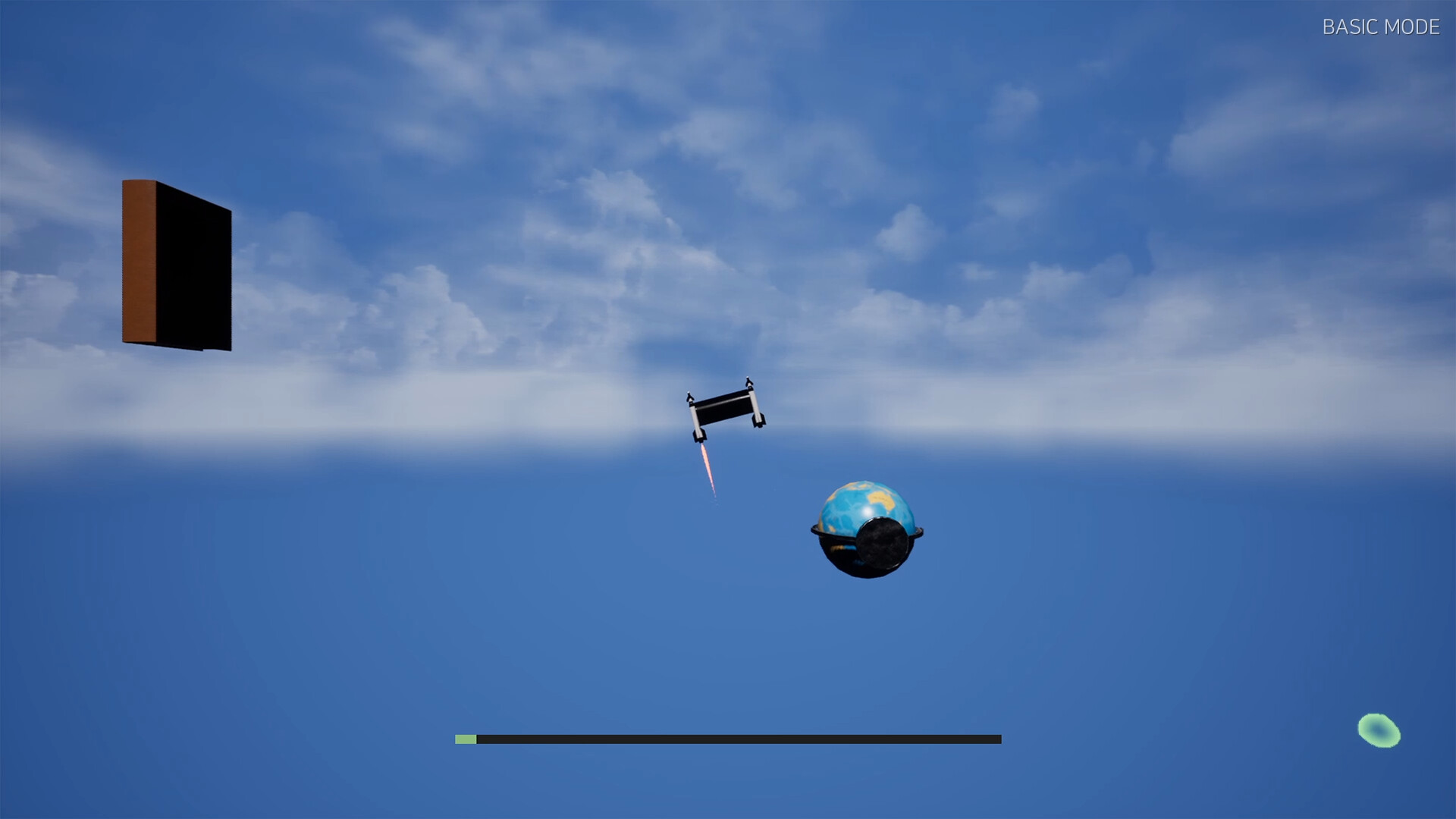 Two Rocket Ascent screenshot 2