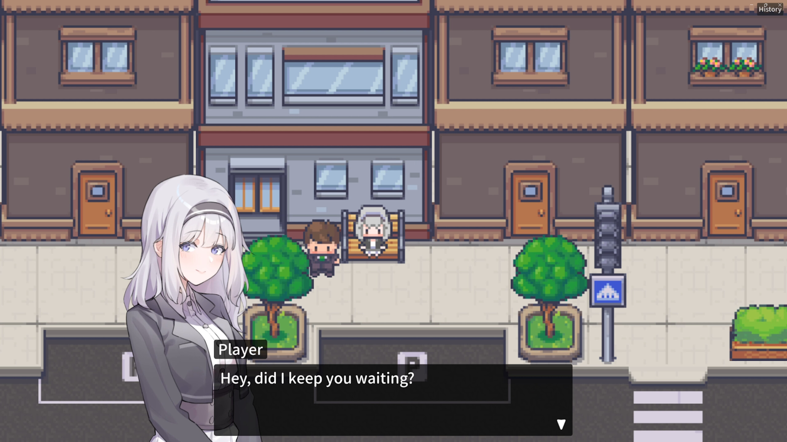 30 Days of Work screenshot 2
