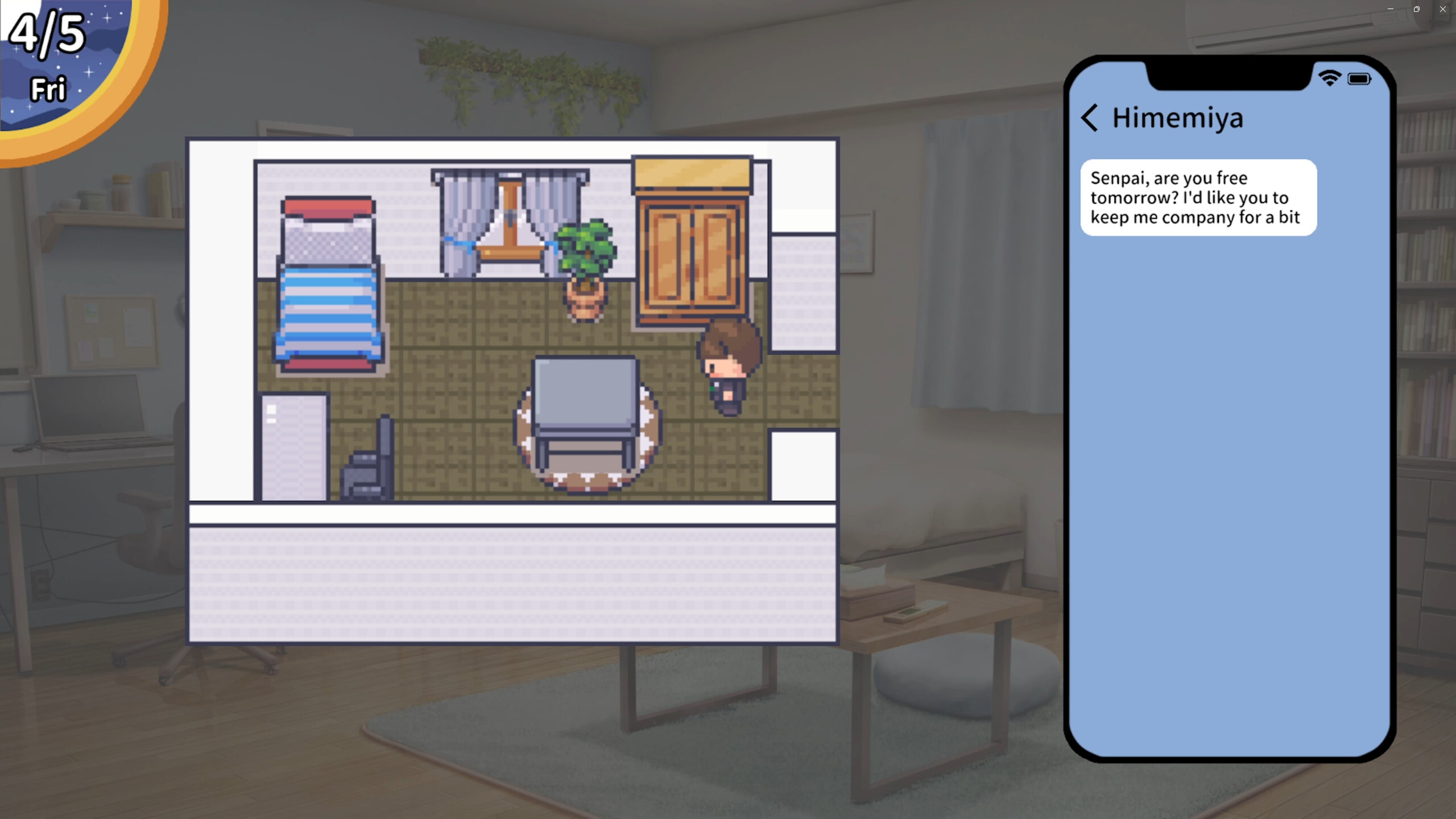 30 Days of Work screenshot 3