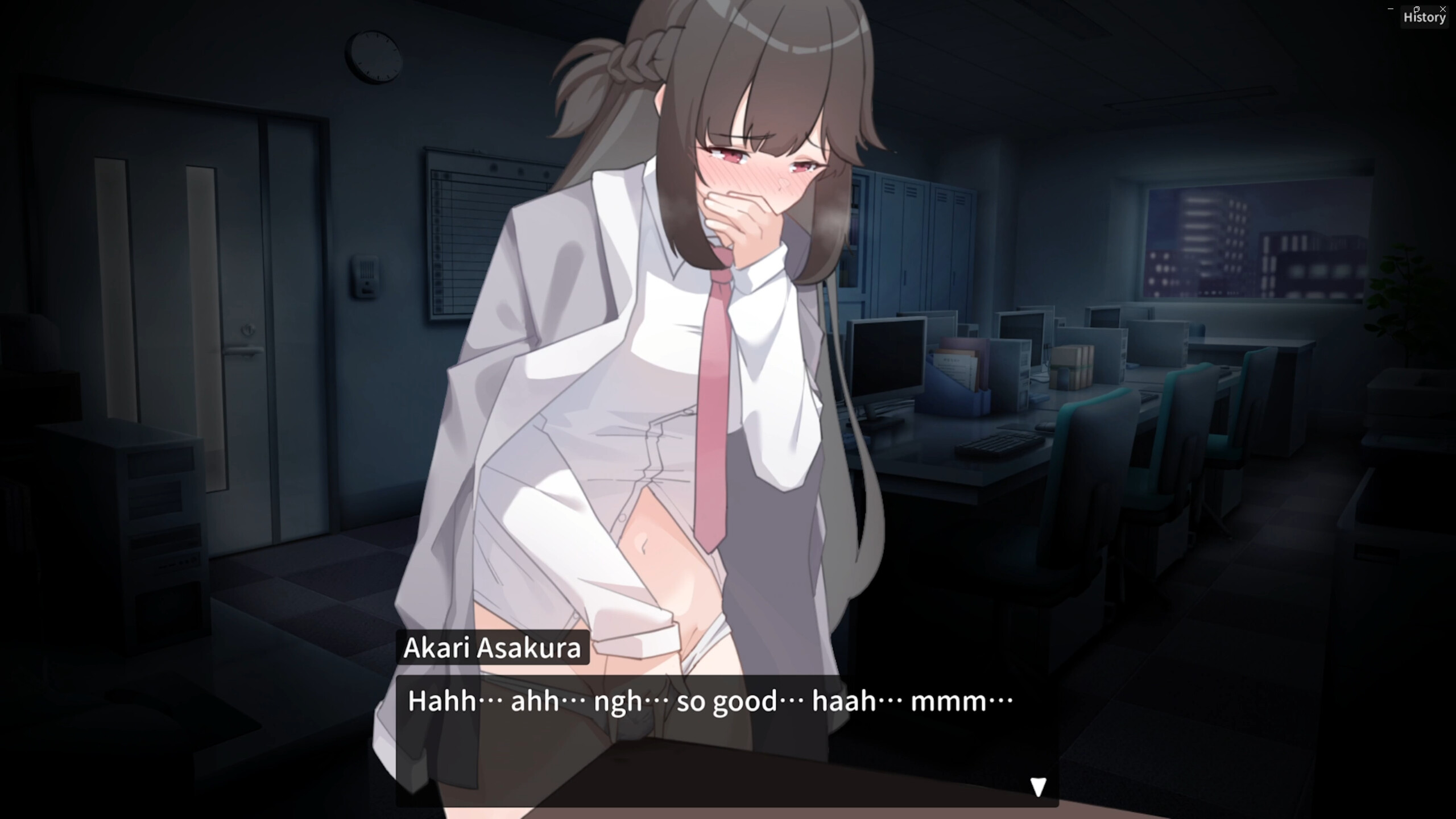 30 Days of Work screenshot 1