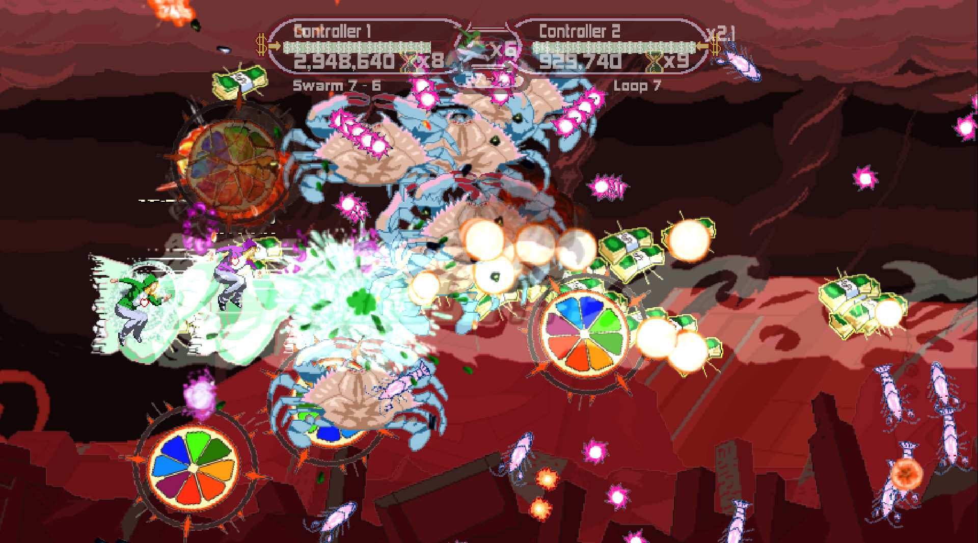Game Type - Soundtrack screenshot 6