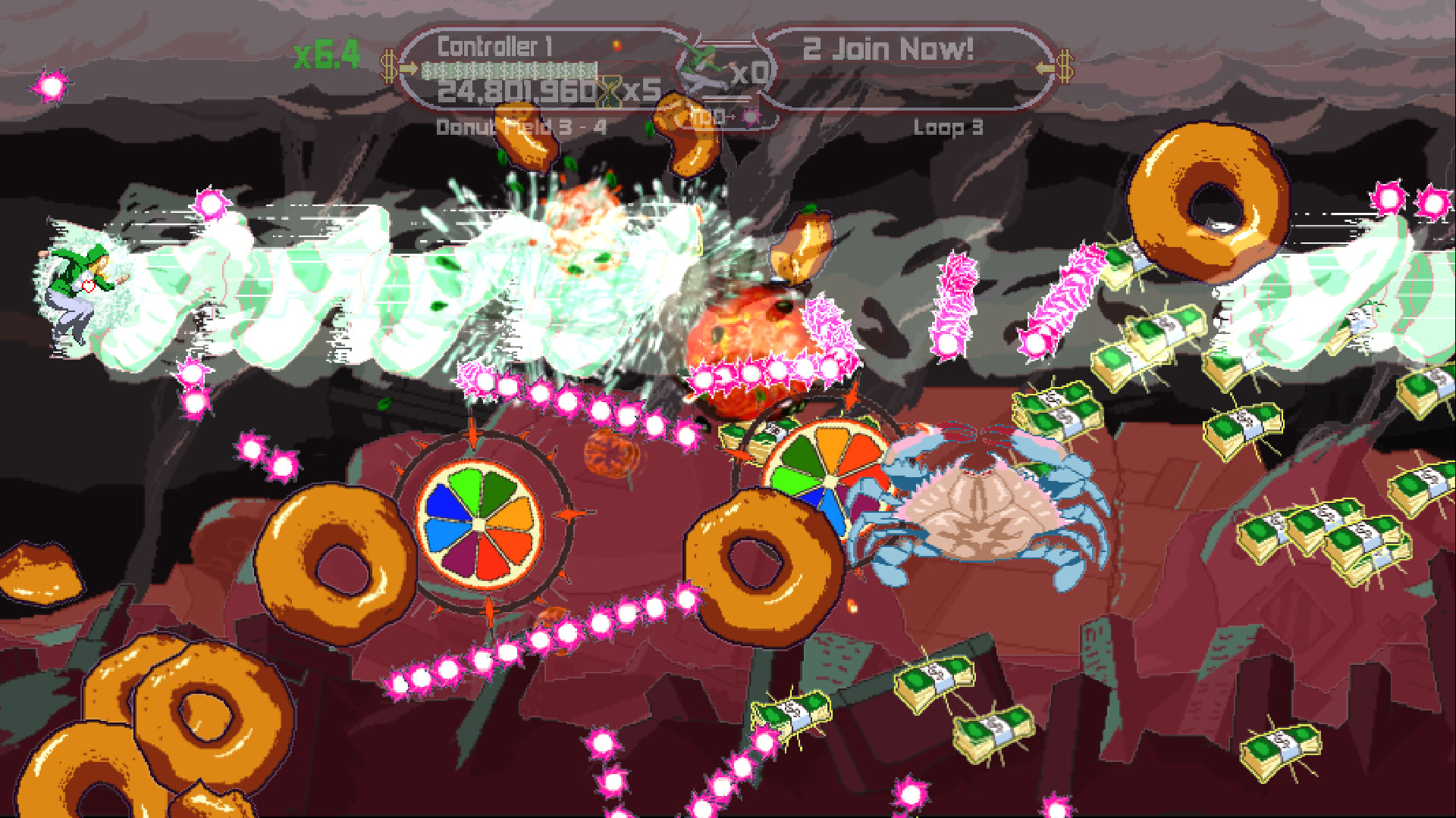 Game Type - Soundtrack screenshot 7