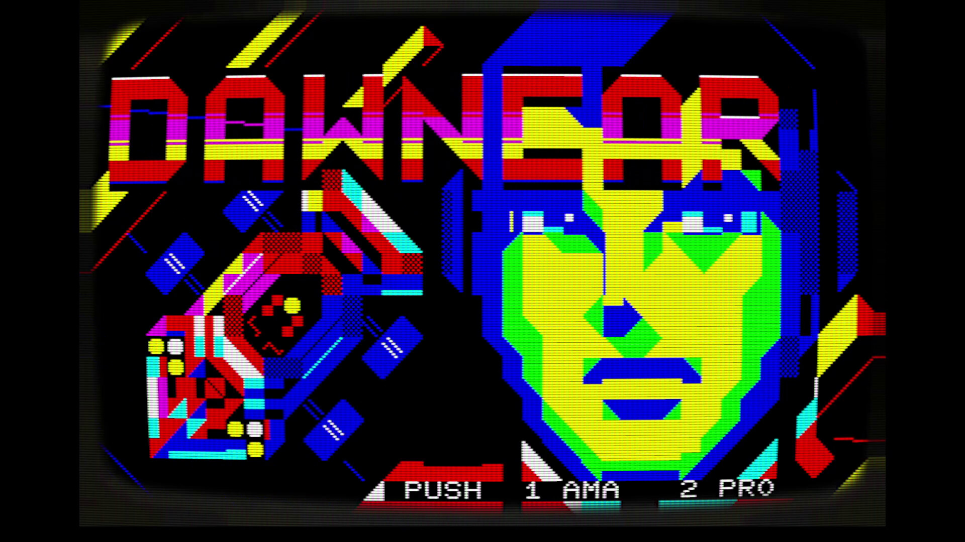 DAWN CAR screenshot 6