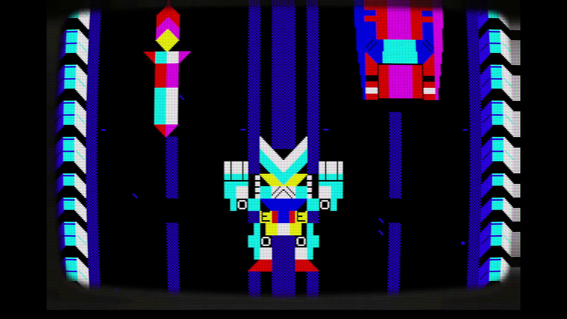 DAWN CAR screenshot 2