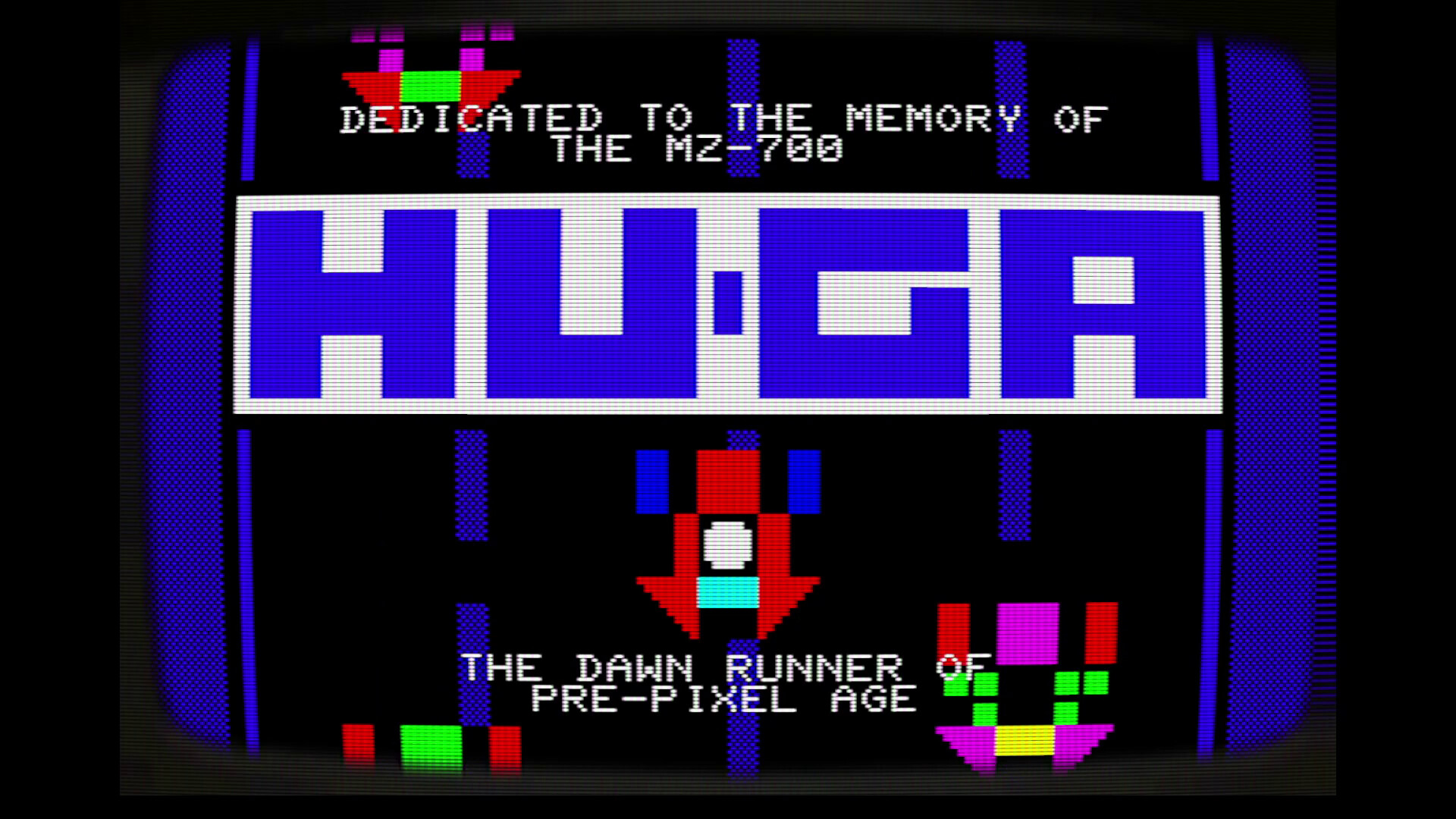 DAWN CAR screenshot 4