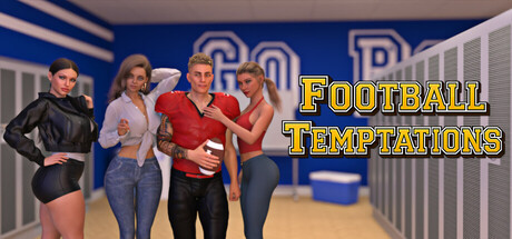 Football Temptations