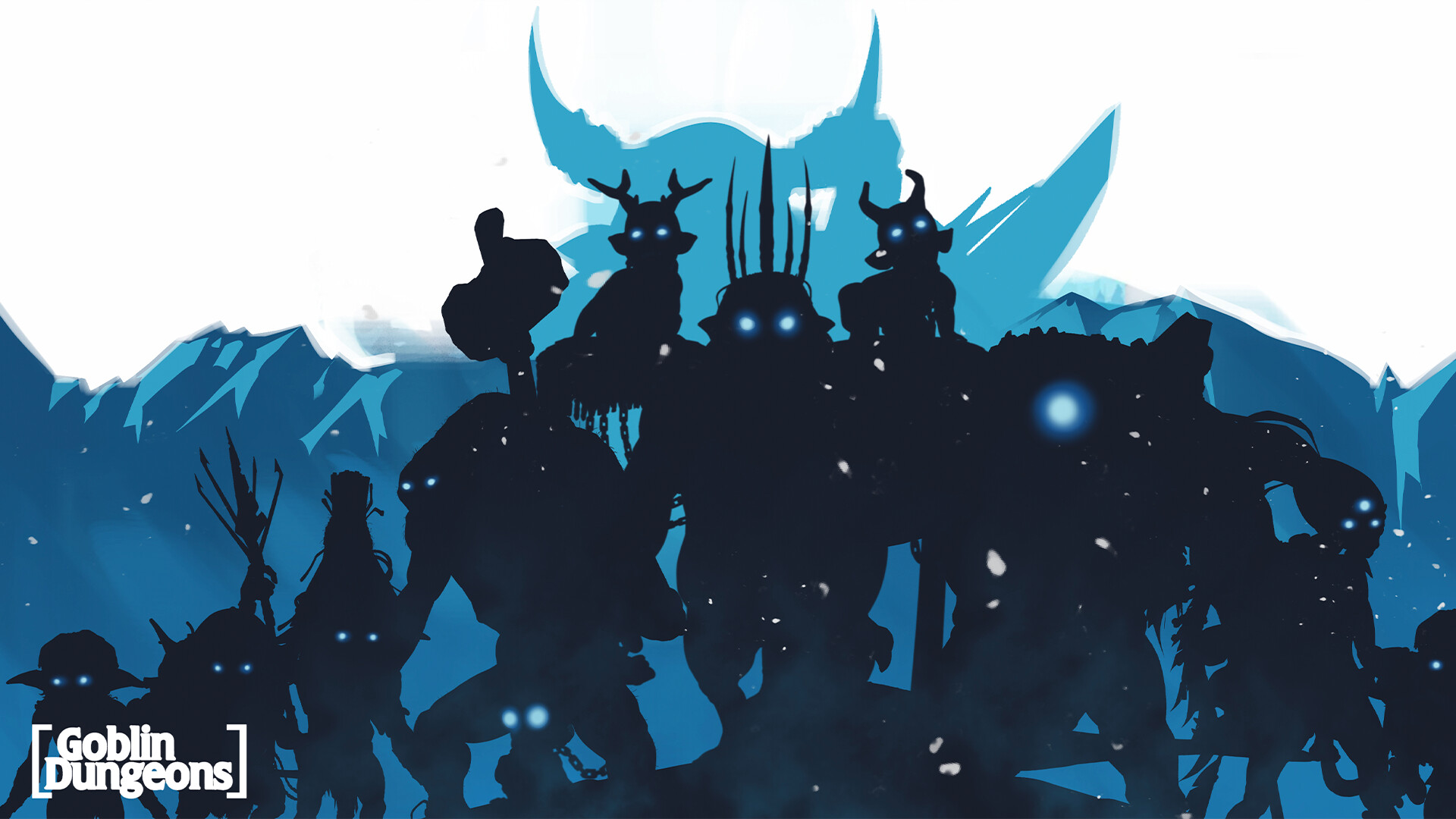 Goblin Dungeons: Wallpapers Pack screenshot 1