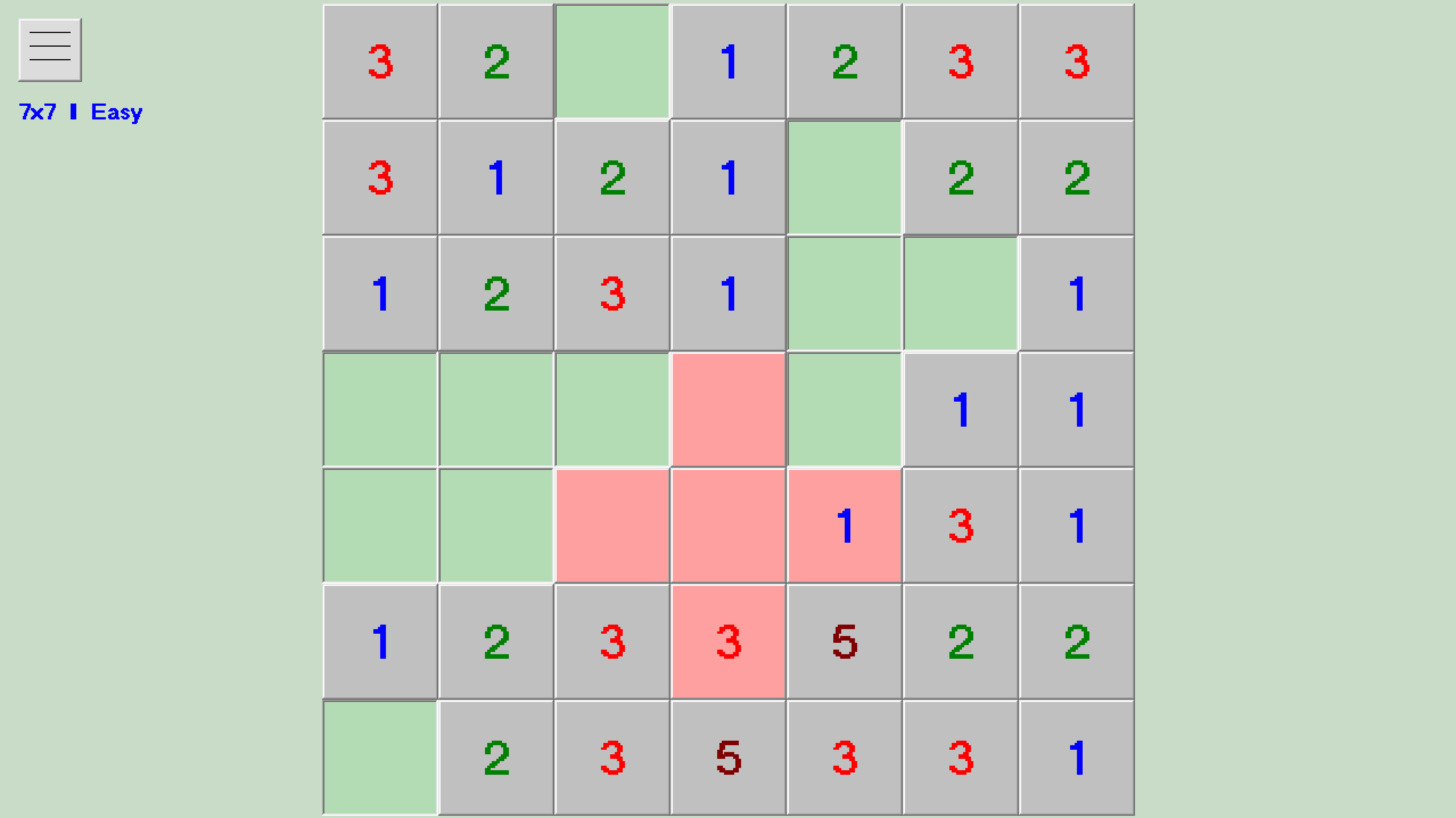 Grid Wipe screenshot 5