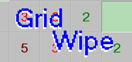 Grid Wipe