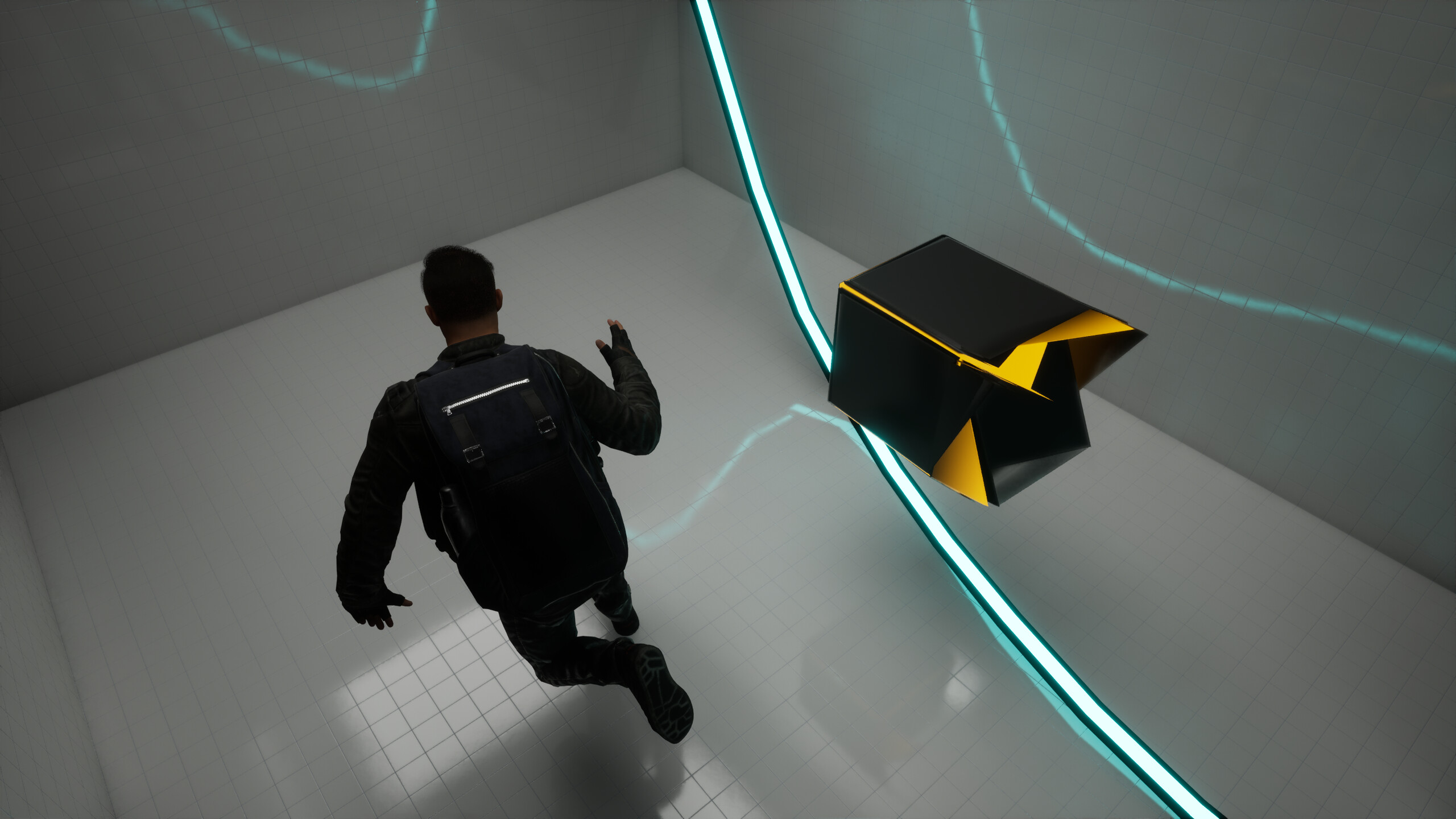 Project Hash screenshot 20