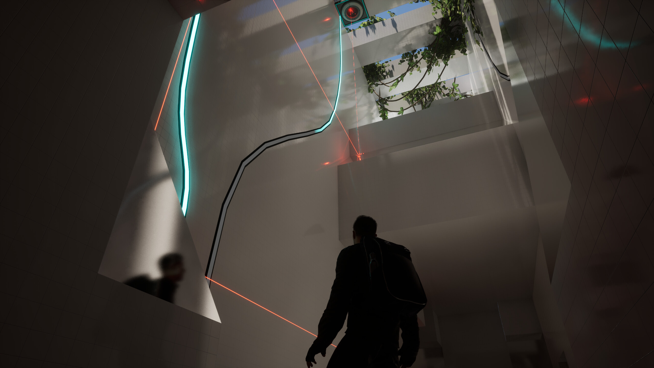 Project Hash screenshot 18