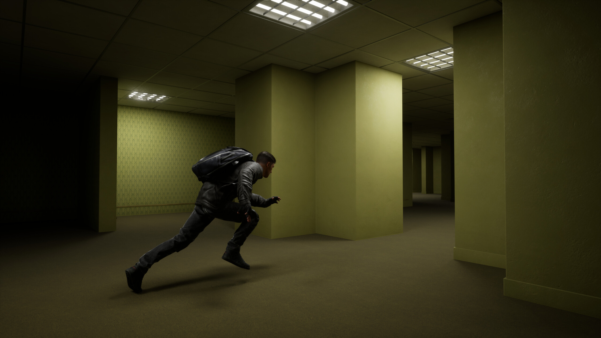 Project Hash screenshot 24