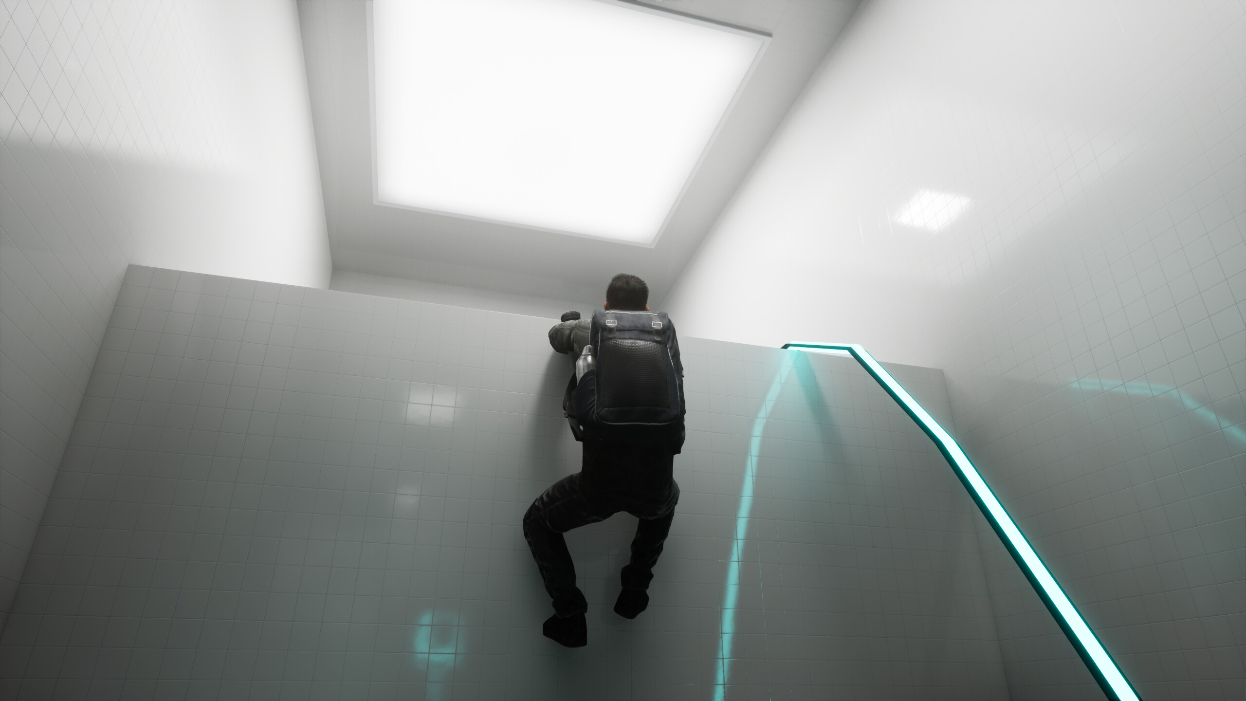 Project Hash screenshot 16