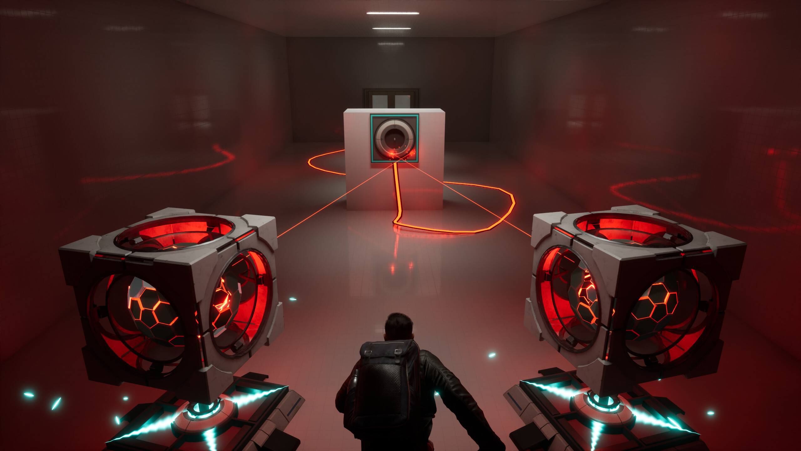 Project Hash screenshot 15
