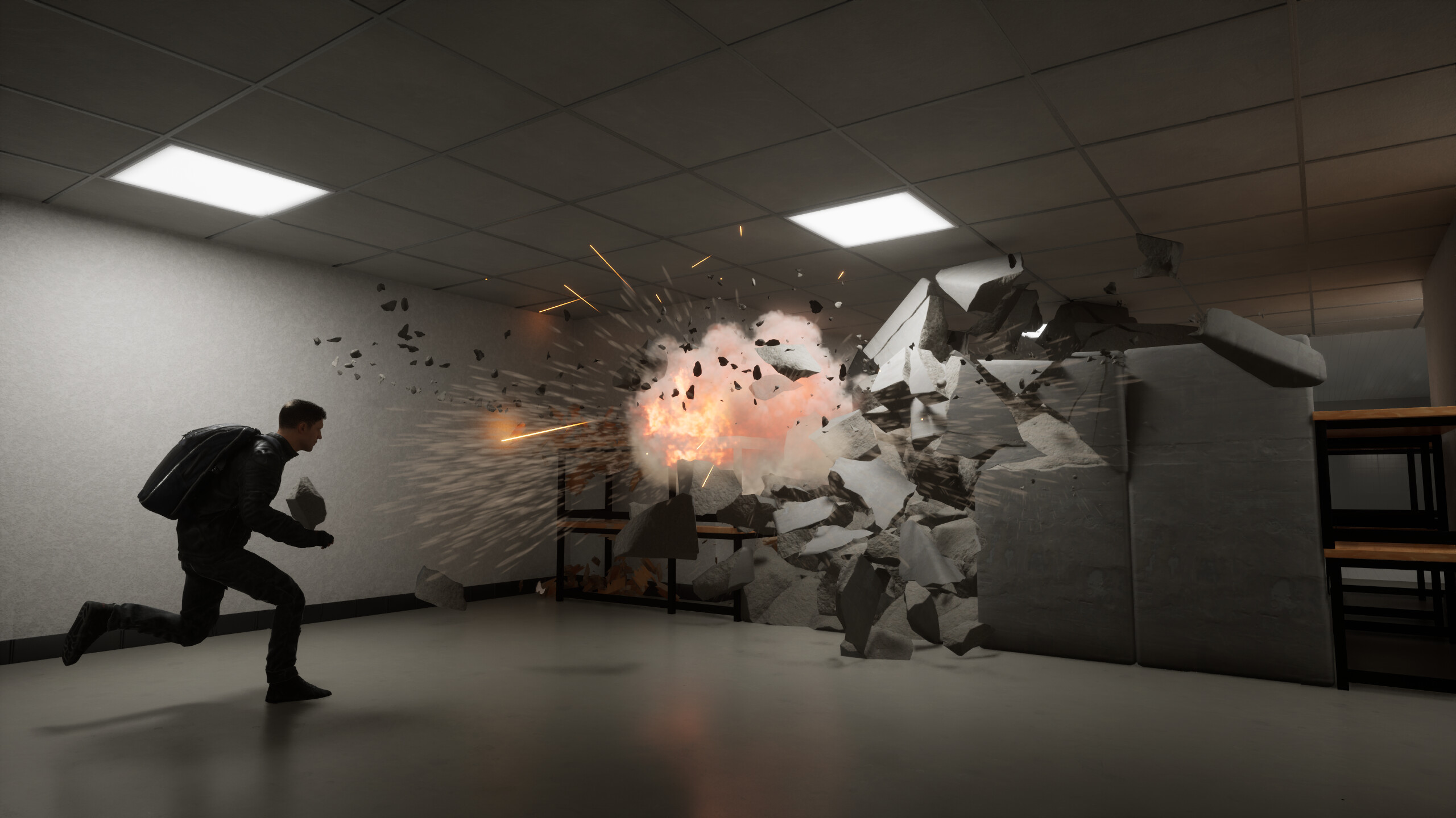Project Hash screenshot 9