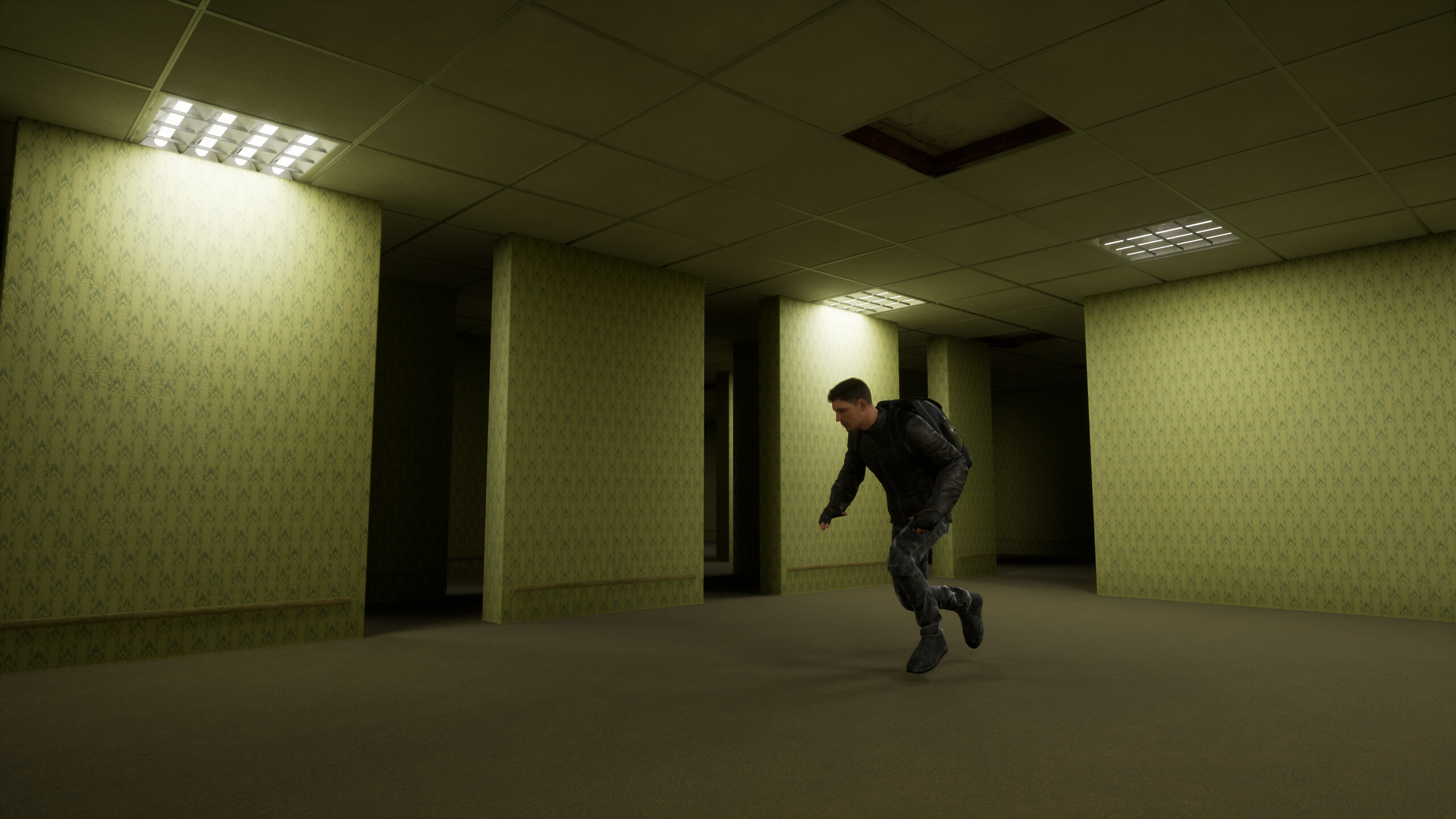 Project Hash screenshot 34