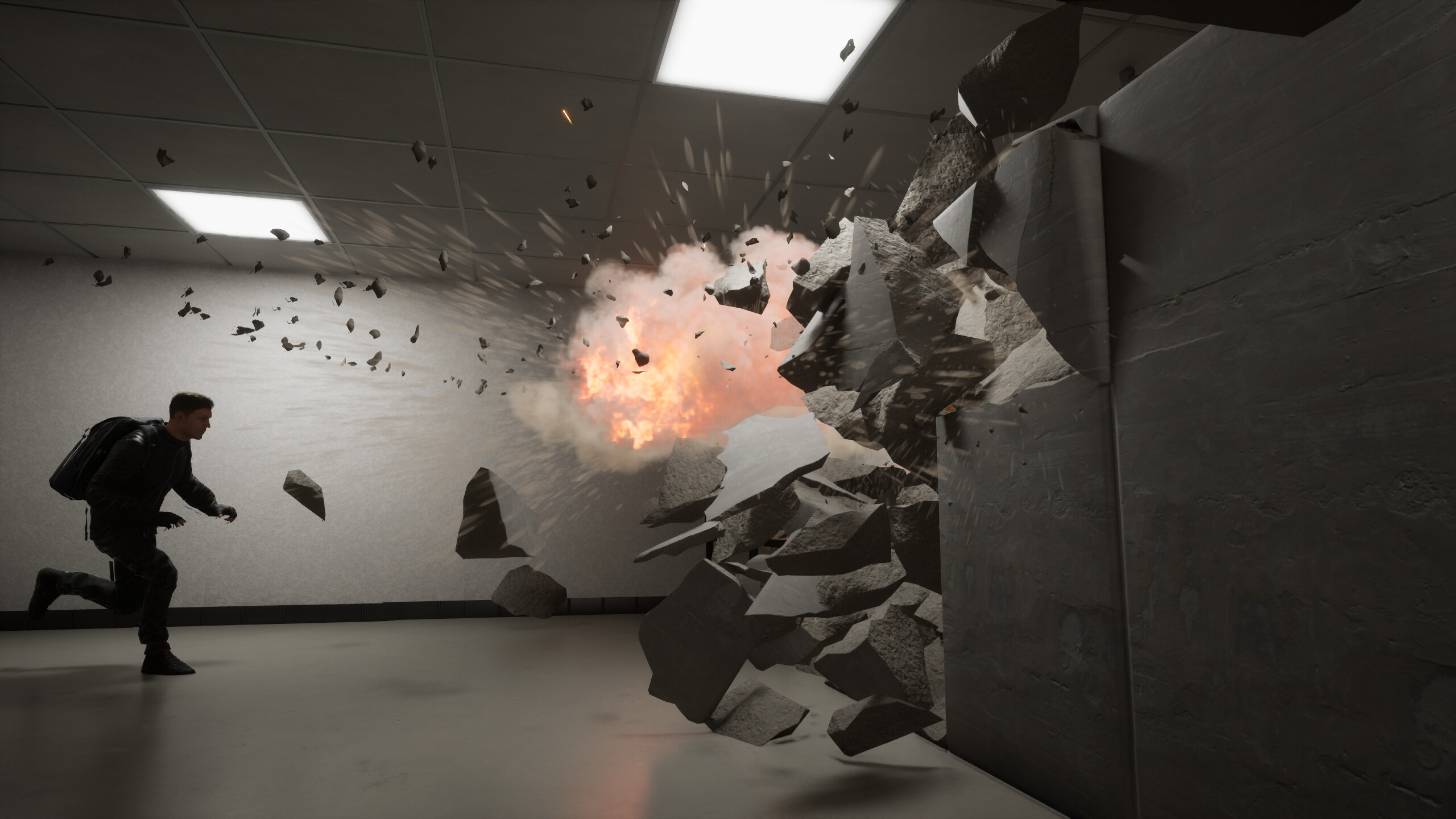Project Hash screenshot 10