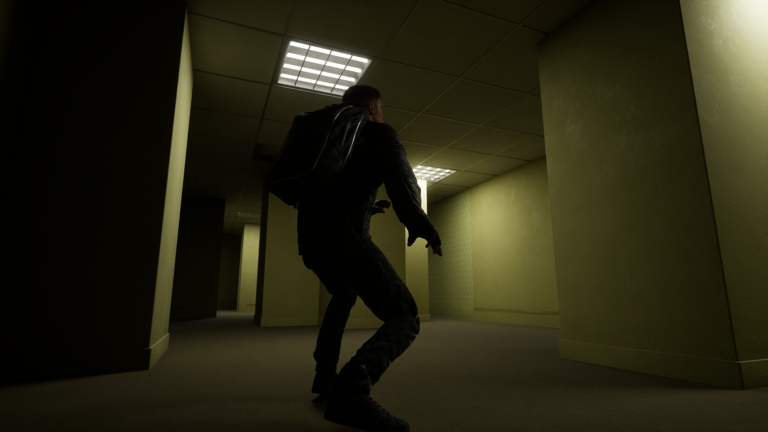 Project Hash screenshot 28