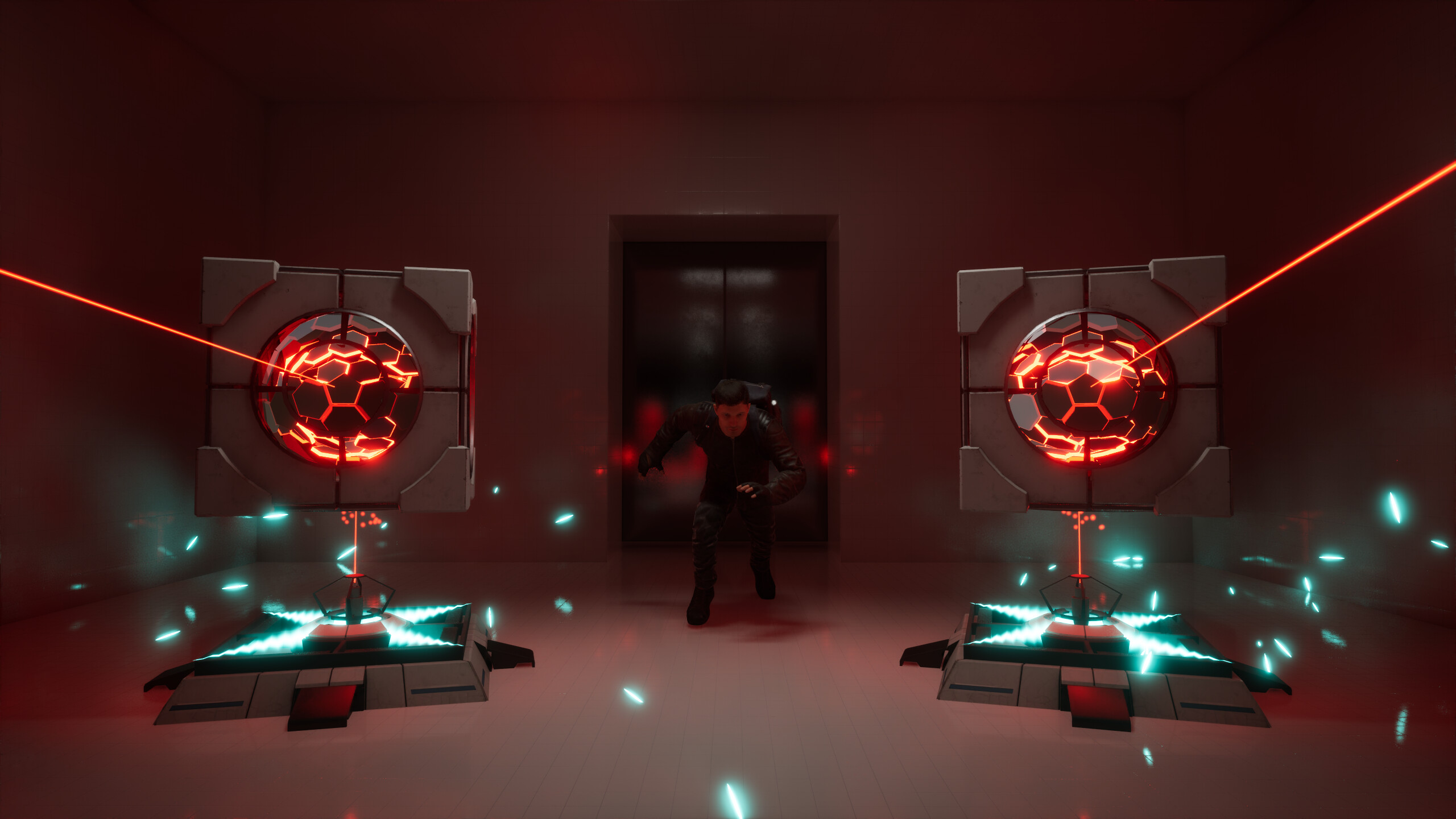 Project Hash screenshot 12