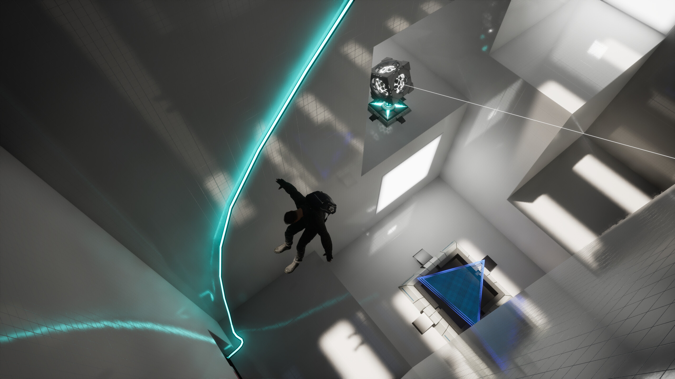 Project Hash screenshot 25