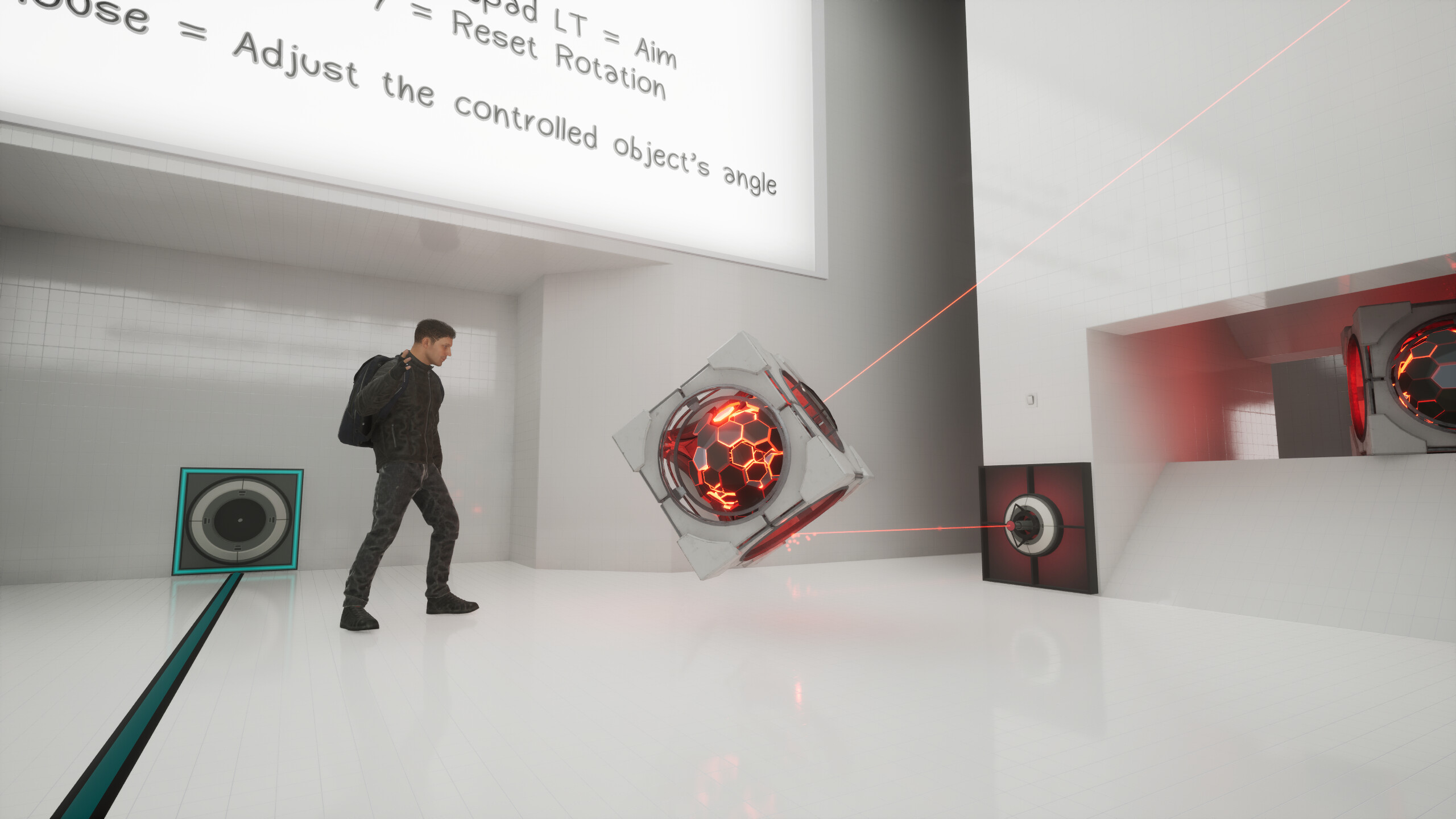 Project Hash screenshot 13