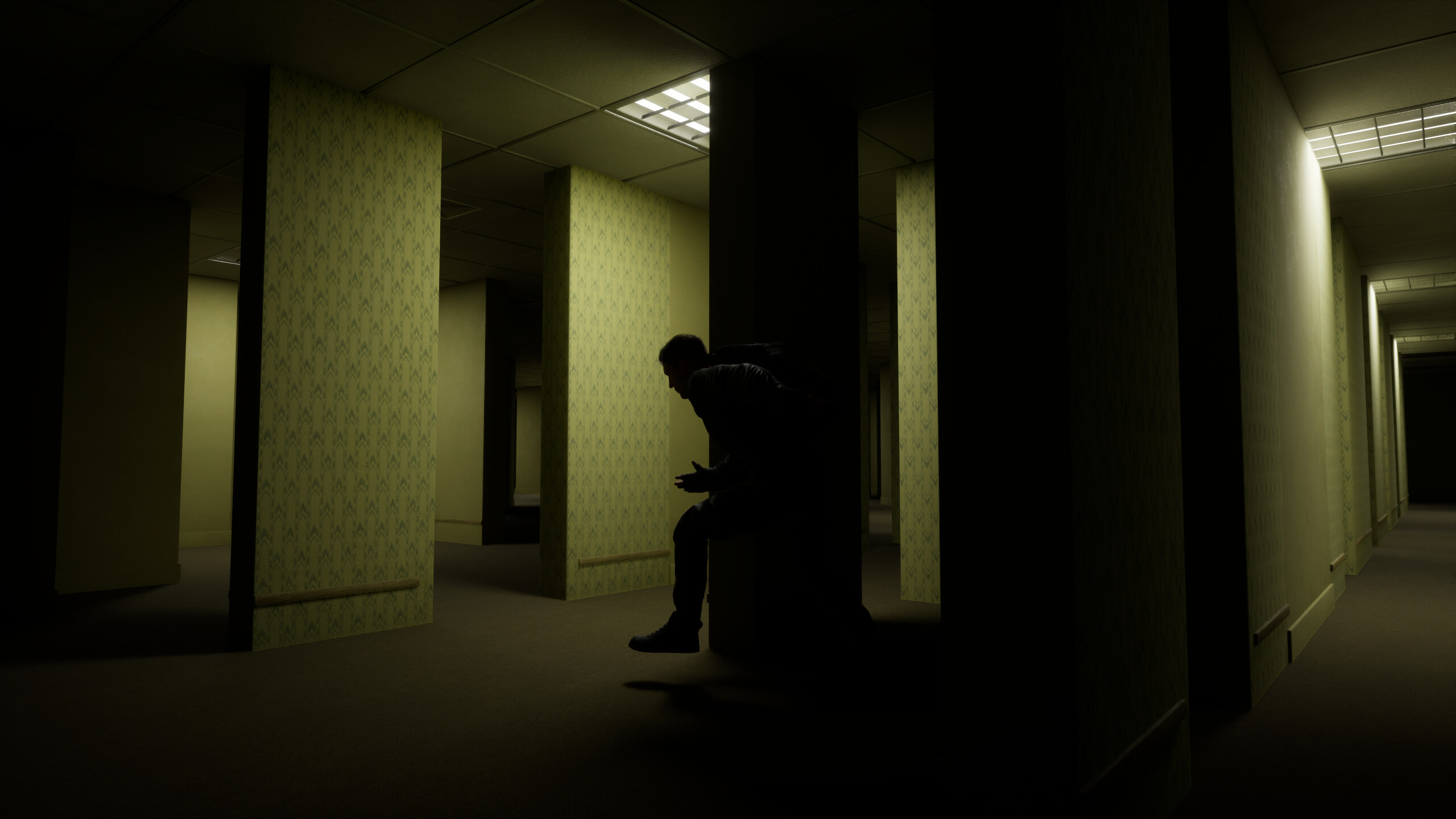 Project Hash screenshot 32
