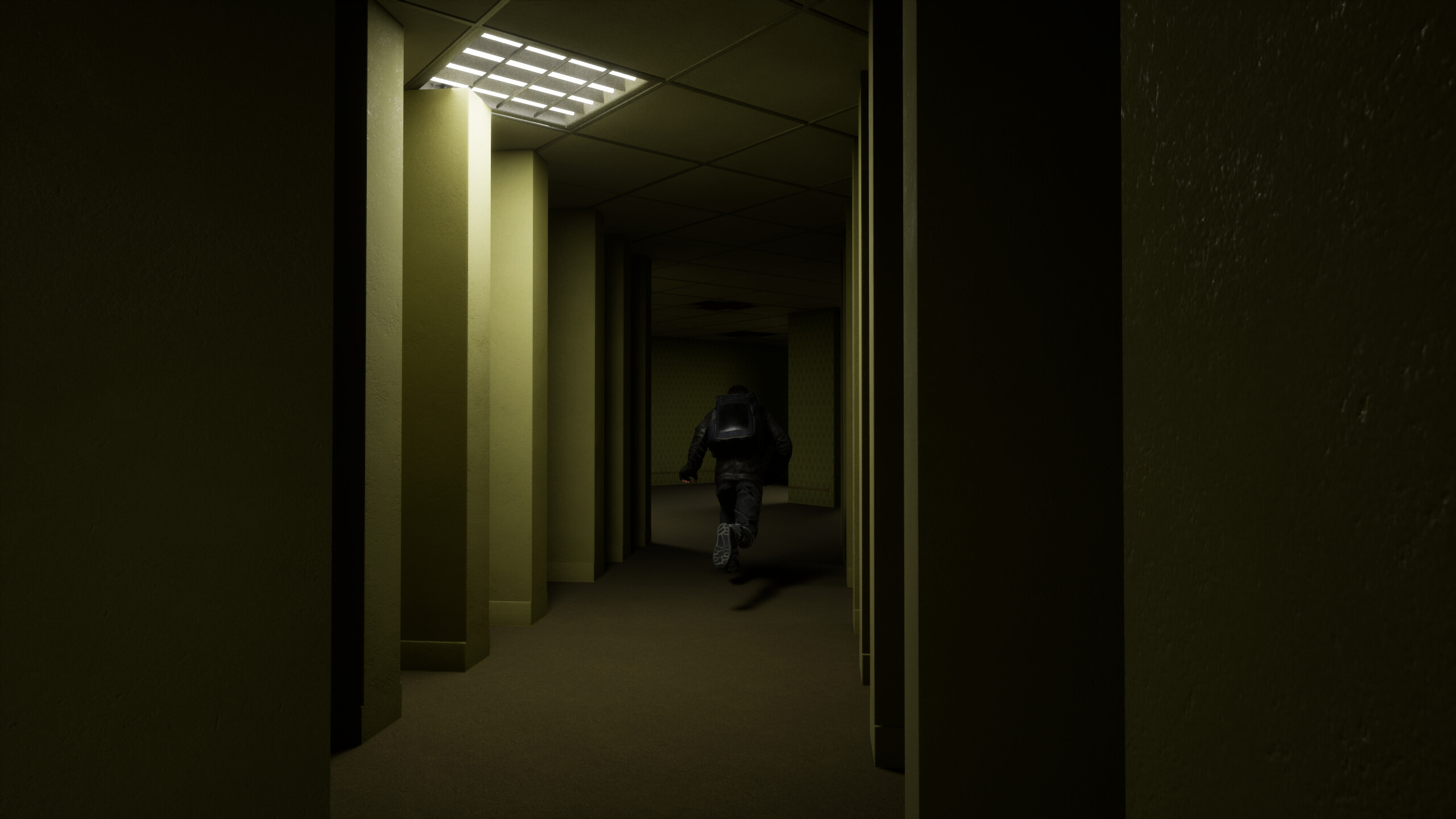 Project Hash screenshot 30