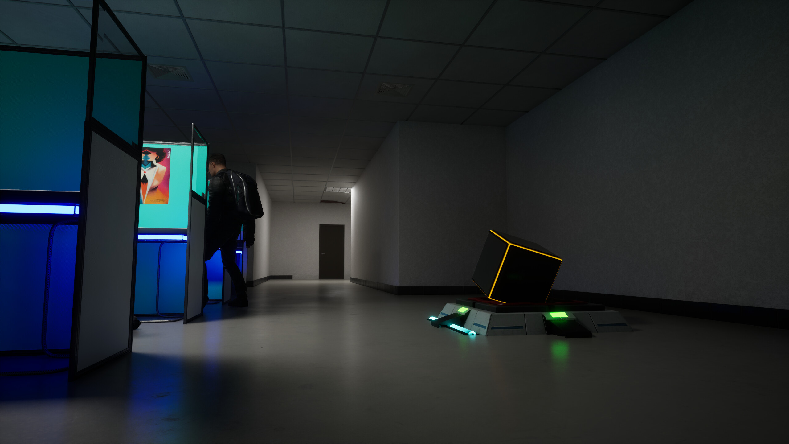 Project Hash screenshot 7