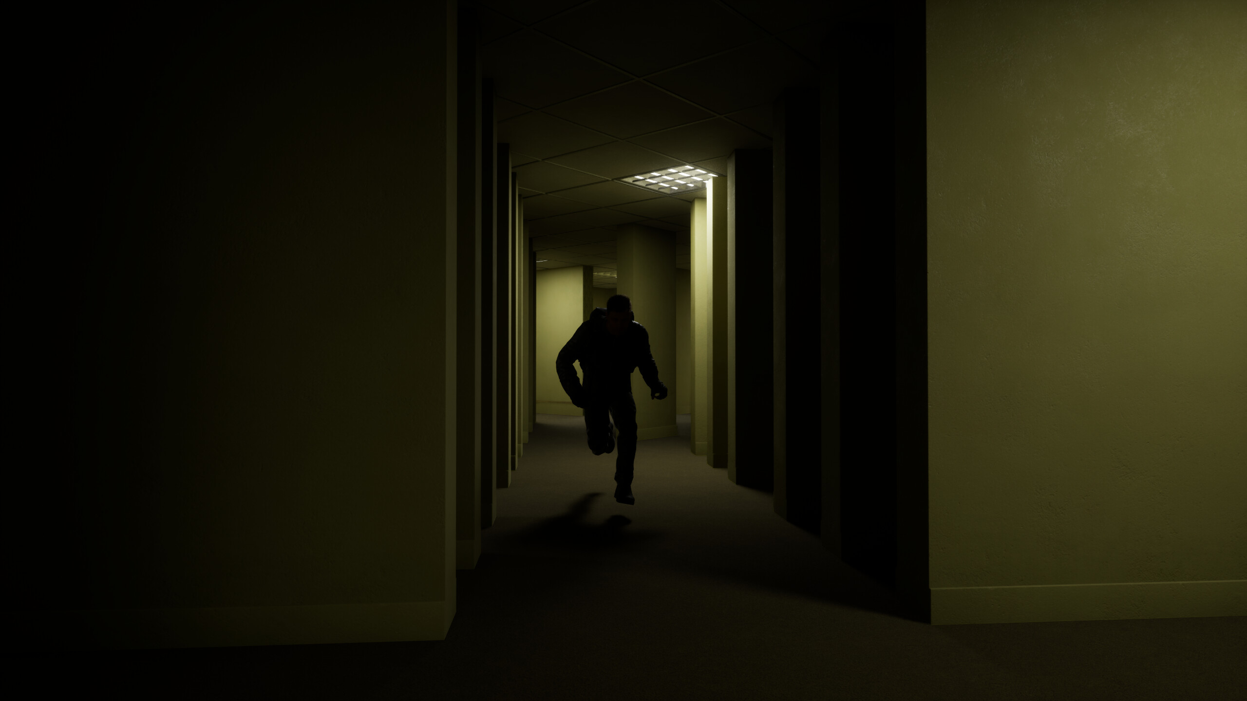 Project Hash screenshot 26