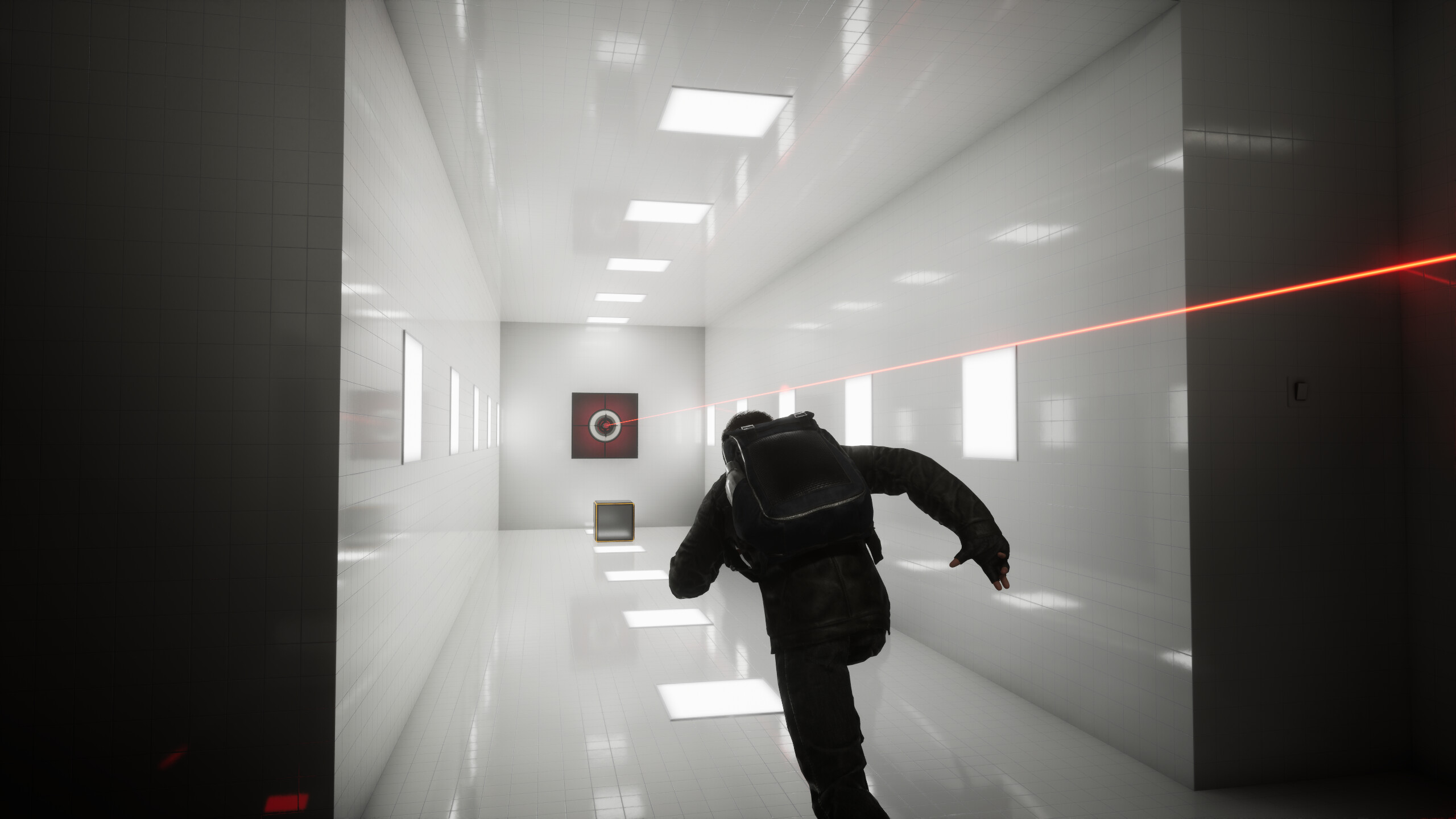 Project Hash screenshot 11