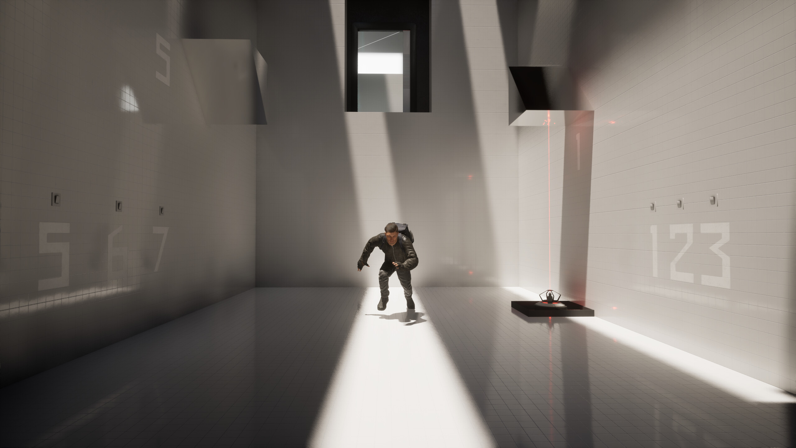 Project Hash screenshot 21
