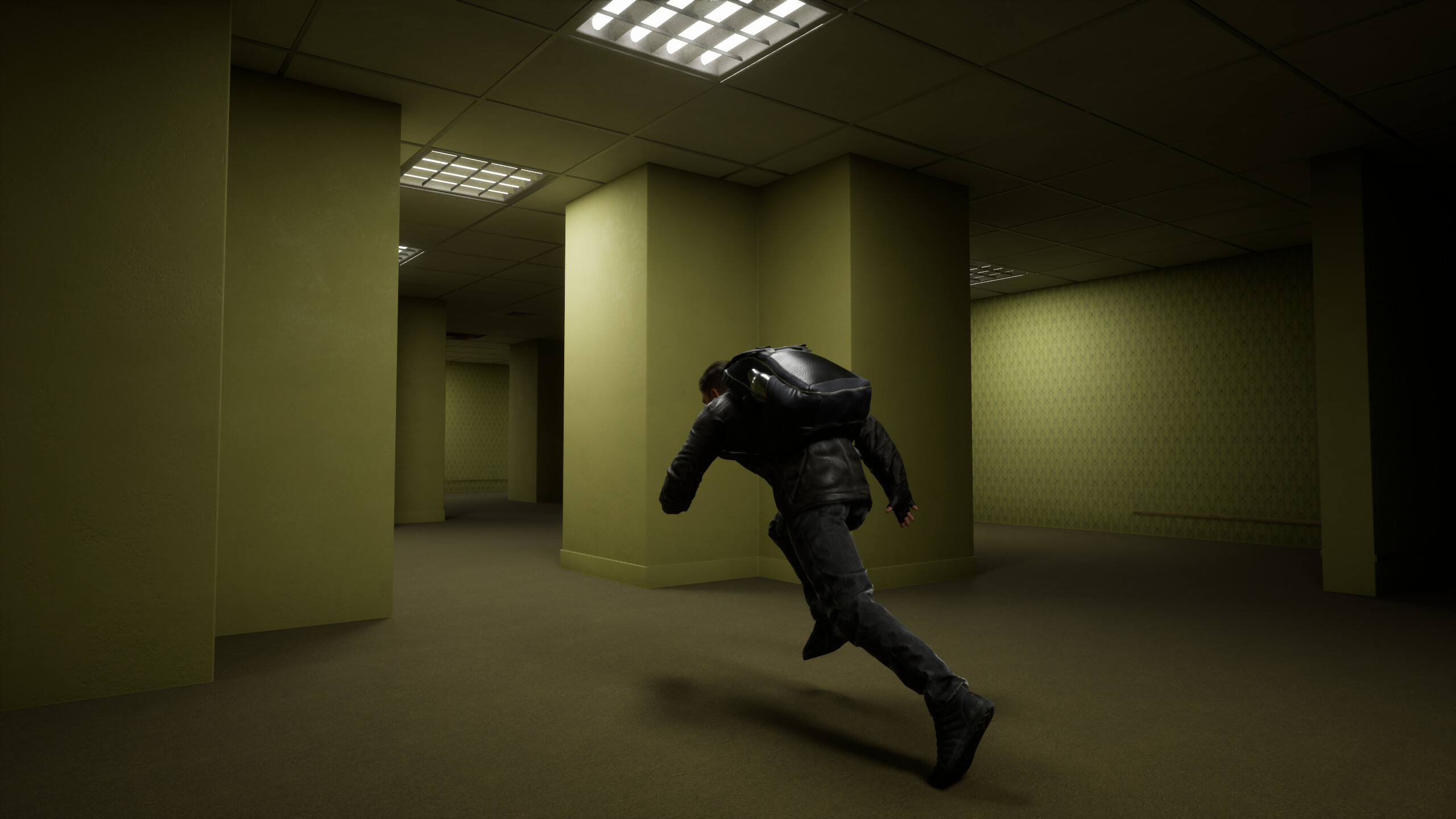 Project Hash screenshot 23