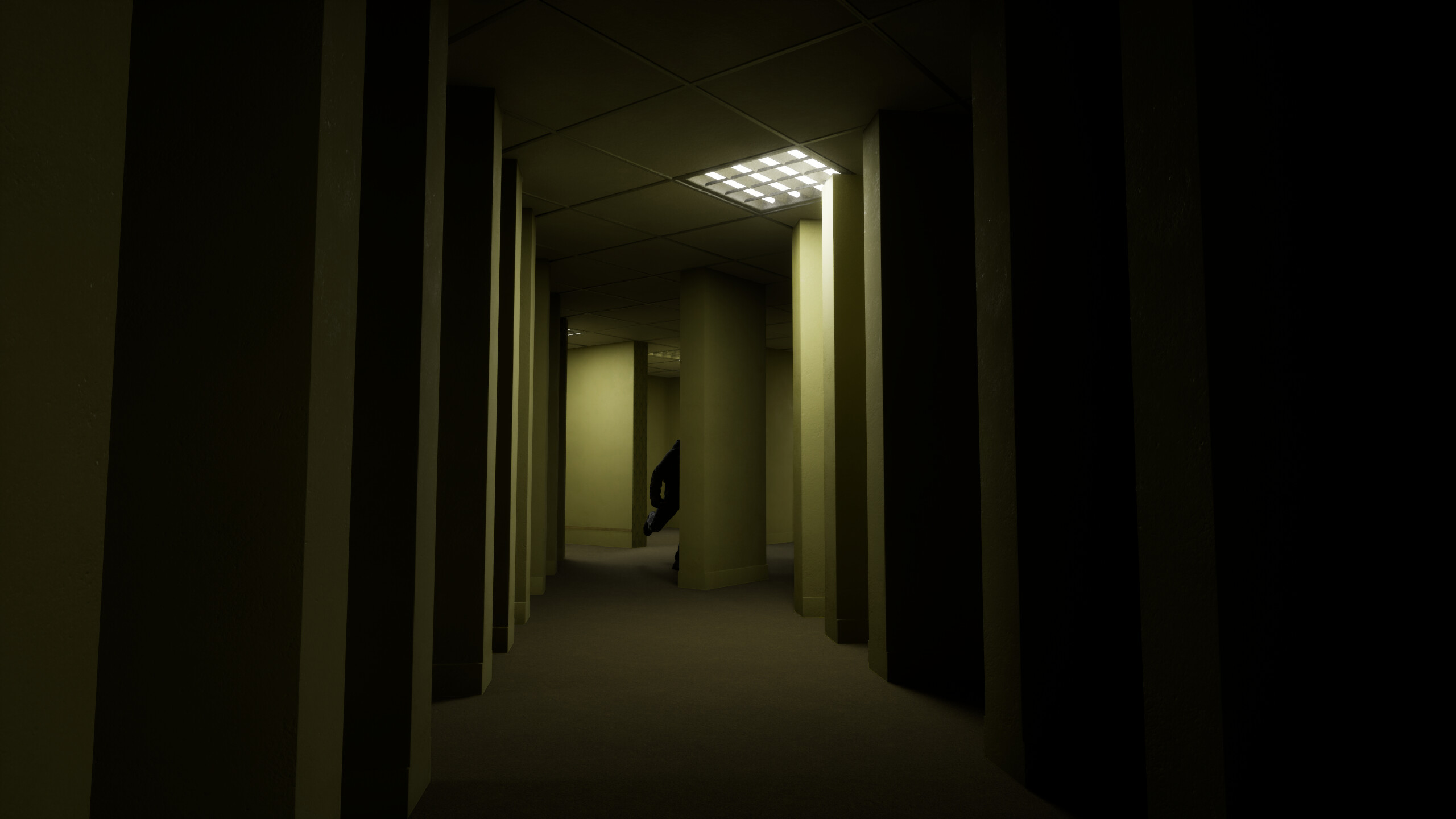 Project Hash screenshot 29