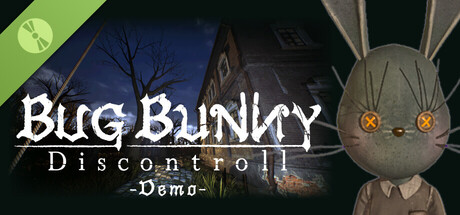 Bug Bunny: Discontroll Demo
