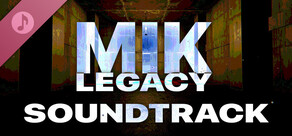 Mik - Legacy Soundtrack