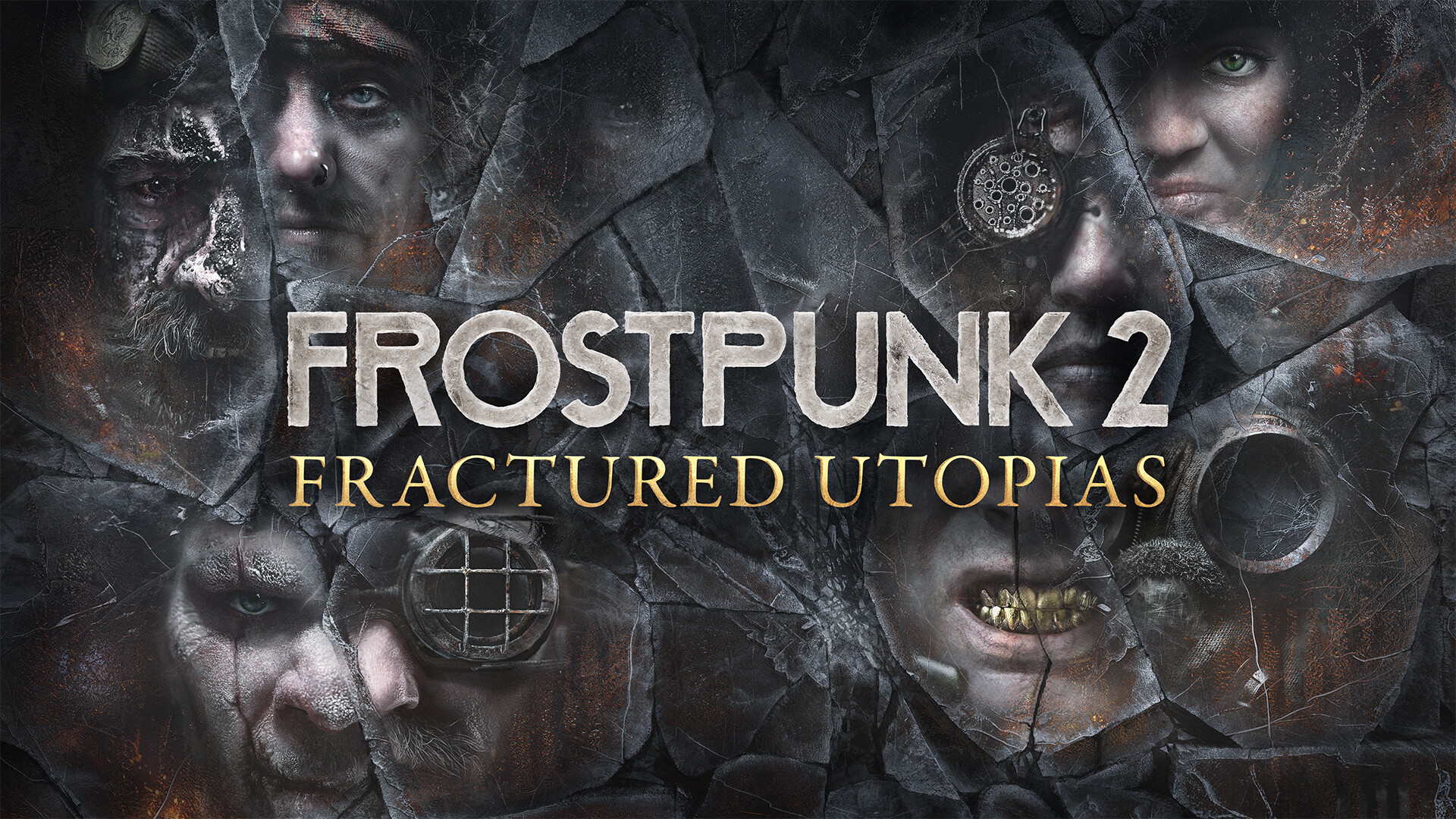 Frostpunk 2: Deluxe Edition Upgrade screenshot 4