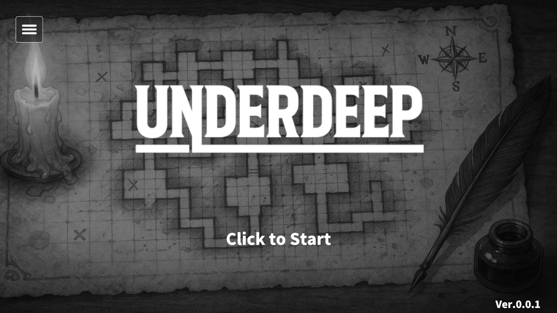 UNDERDEEP / Laberinto de las Profundidades screenshot 4