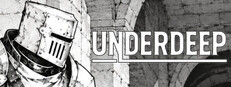 Poster UNDERDEEP