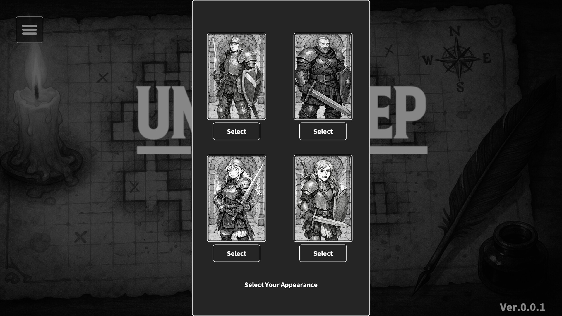 UNDERDEEP / Laberinto de las Profundidades screenshot 5
