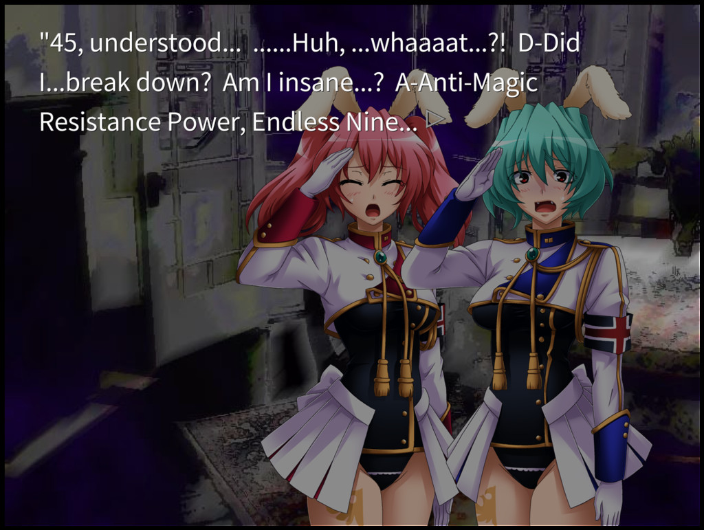 Umineko When They Cry - Question Arcs screenshot 10