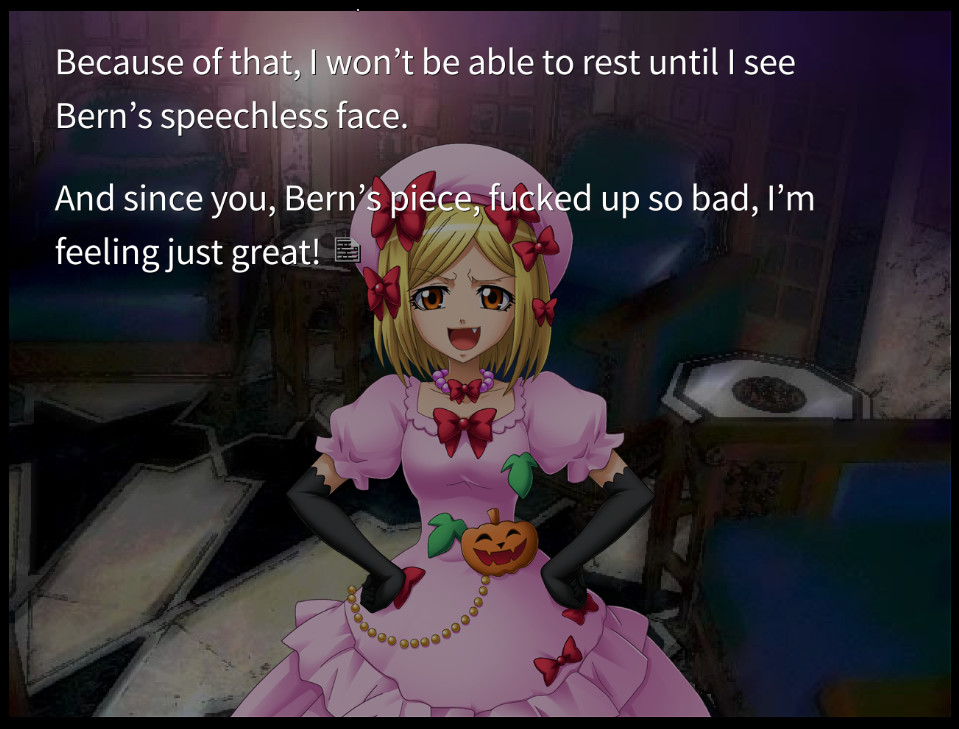 Umineko When They Cry - Question Arcs screenshot 8
