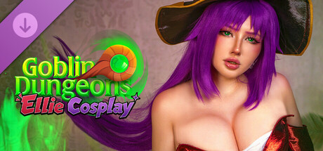 Goblin Dungeons: Ellie Cosplay
