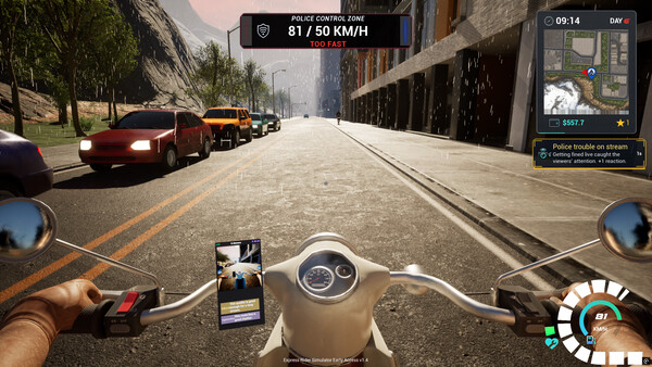 Screenshots