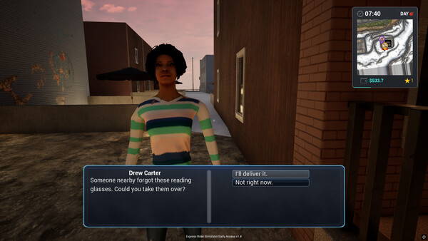Screenshots
