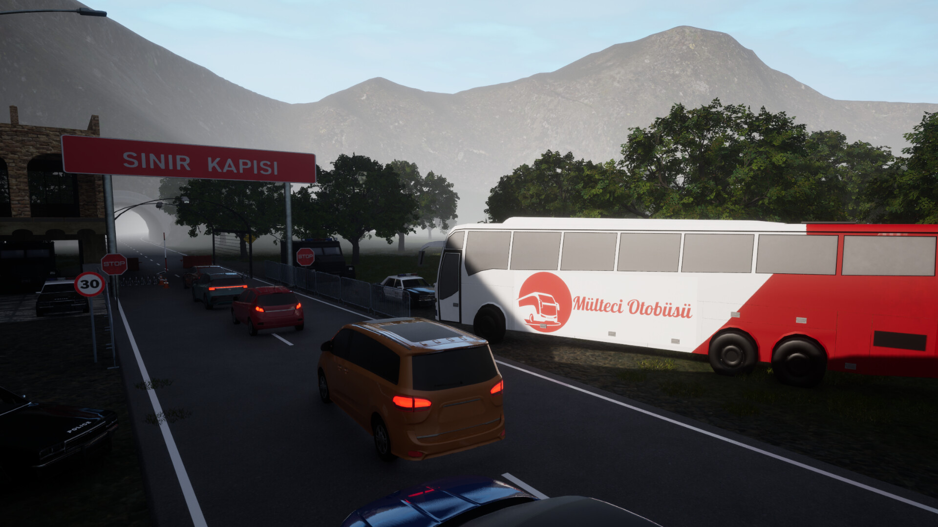 Silivri screenshot 2