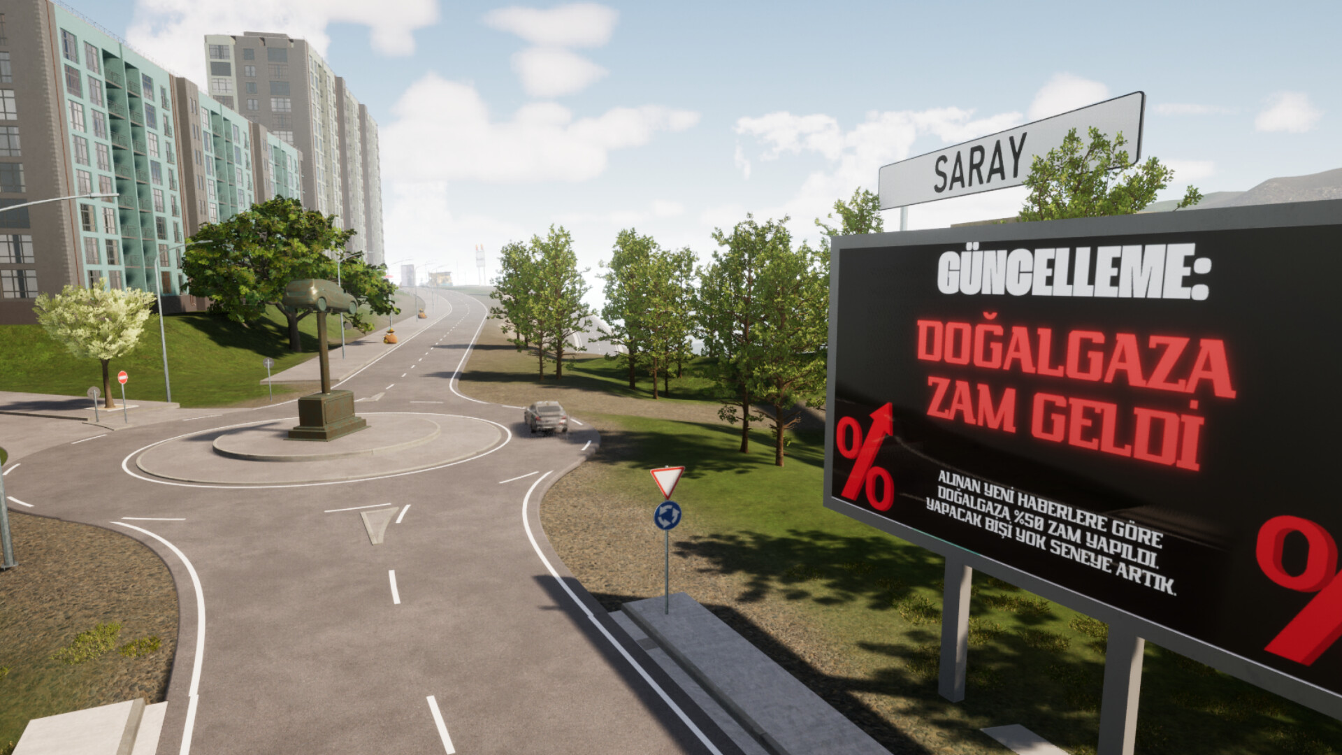 Silivri screenshot 3