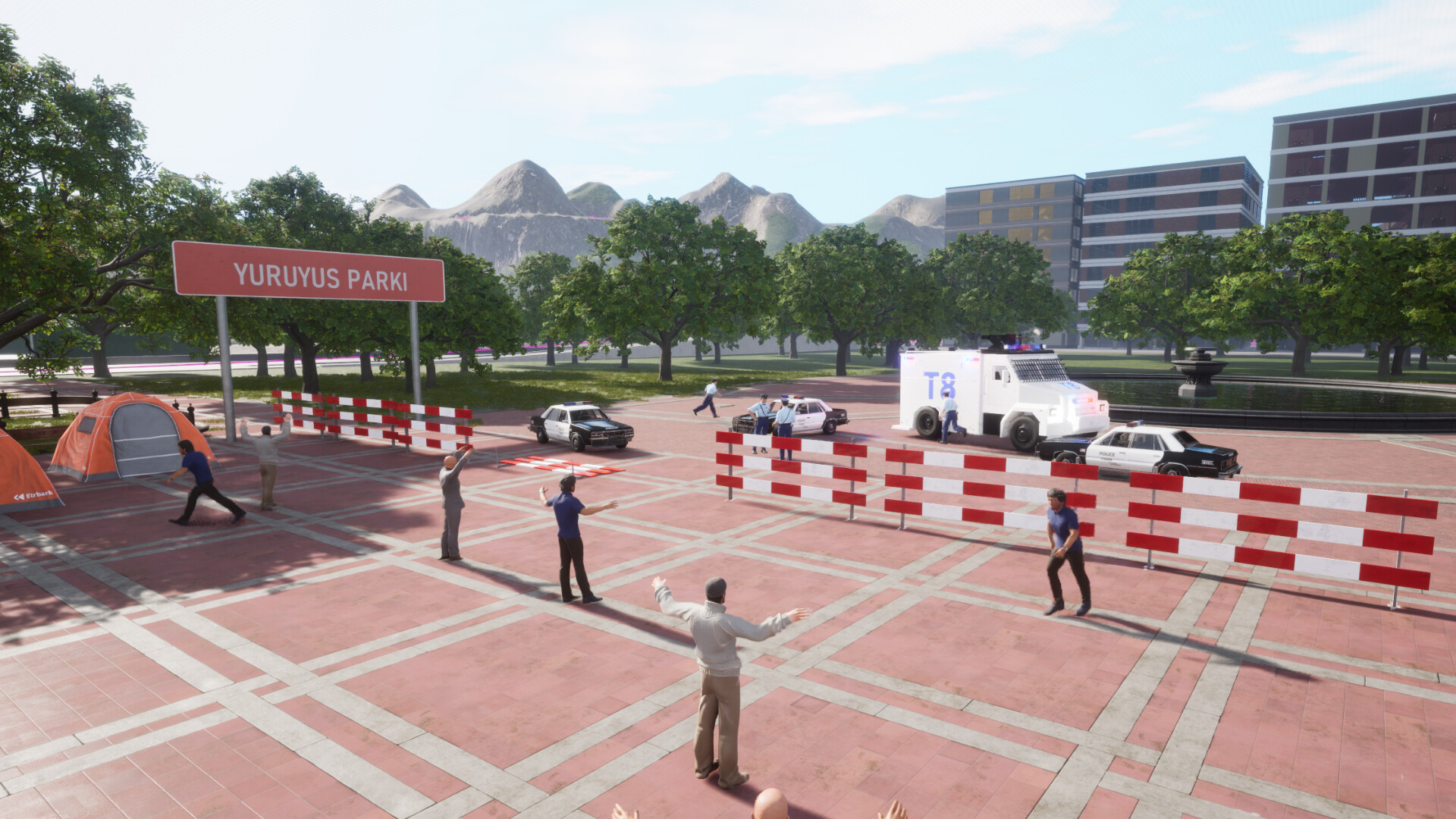 Silivri screenshot 8