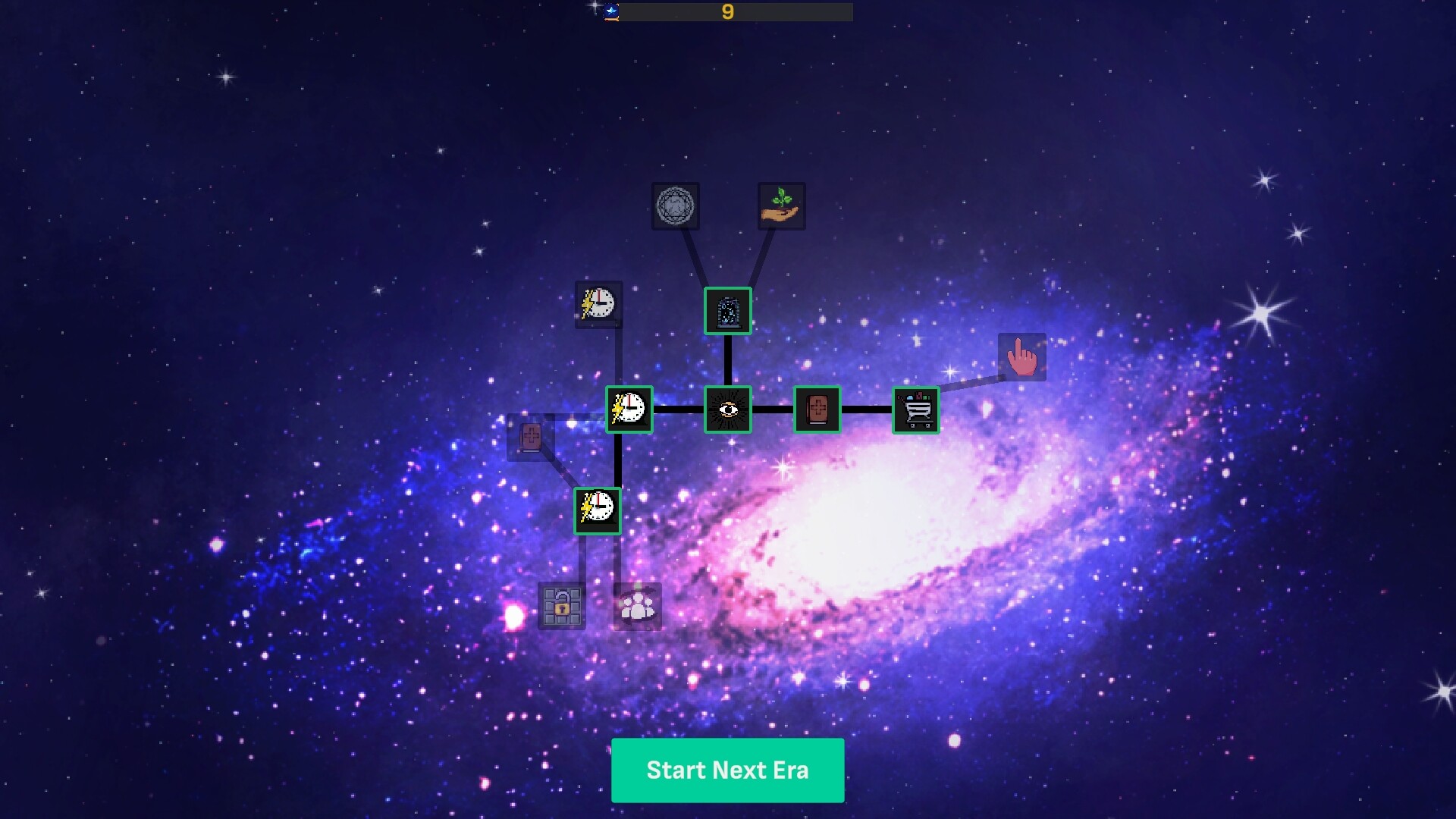 EraClicker screenshot 7